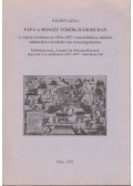 Pálffy Géza - Pápa a hosszú török háborúban