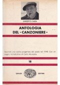 Umberto Saba - Antologia del canzoniere