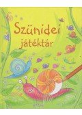 Ray Gibson - Szünidei játéktár