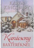 Karen Kingsbury - Karácsony Baxteréknél