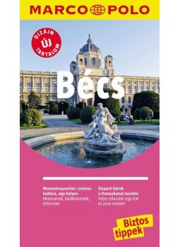 - Bécs - Bécs, null 2017 antikvár könyv