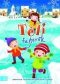 Anna Podgórska - Téli fejtörők