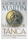 George R. R. Martin - Sárkányok tánca