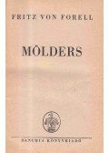 Fritz von Forell - Mölders