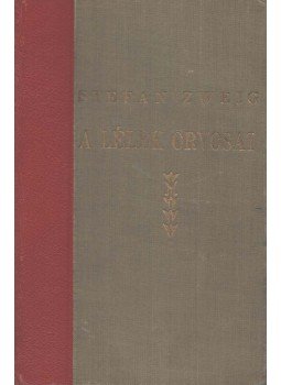 Zweig, Stefan - A lélek orvosai Zweig, Stefan - A lélek orvosai, 0 antikvár könyv