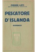 Loti, Pierre - Pescatore d'Islanda