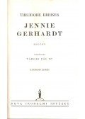 Dreiser, Theodore - Jennie Gerhardt