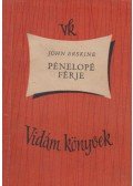 Erskine, John - Pénelopé férje