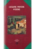 Pavese, Cesare - Poesie