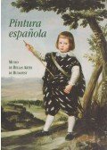 Nyerges Éva - Pintura espanola