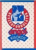 Baranyay Márta (szerk.) - Angol kisokos - Beszédfordulatok