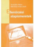 Kresalek Péter,Merétey-Vida Zsolt - Ellenőrzési alapismeretek