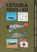 Jaroslav Schmid - Stíhací a bombardovací letadla japonska