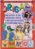Kricskovics Zsuzsanna - Origami III. évf. 2. szám