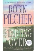Robin Pilcher - Starting Over