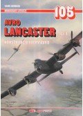 Kamil Nowicki - Avro Lancaster