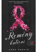 Anne Percin - a Remény kalózai