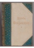 Báró Eötvös József - Gondolatok