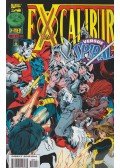 Raab, Ben,Larroca, Salvador - Excalibur Vol. 1. No. 109.