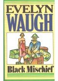 Waugh, Evelyn - Black Mischief