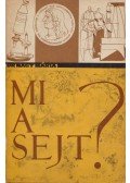 Dr. Nagy Mária - Mi a sejt?