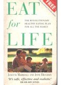 Janette Marshall,Anne Heughan - Eat for Life