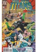 Wolfman, Marv,William Rosado - The New Titans 121.