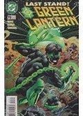 Marz, Ron,Banks, Darryl - Green Lantern 75.