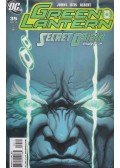Geoff Johns,Reis, Ivan - Green Lantern 35.