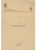 Zsom Gyula - Elektronikus áramkörök I. A.