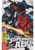 Jurgens, Dan,Magno, Carlos - Tangent: Superman's Reign 9.
