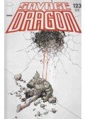 Larsen, Erik - Savage Dragon 123.