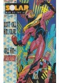 Vanhook, Kevin,Wendel, Andrew - Solar, Man of the Atom Vol. 1. No. 39.