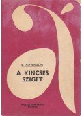 Robert Louis Stevenson  - A kincses sziget