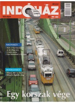 - Indóház 2007. május - Indóház 2007. május, 2007 antikvár könyv