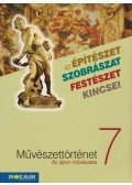 Tóth Péter - Művészettörténet 7.