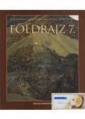 Dr. Jelenszkyné Fábián Ildikó,Láng György,Ütőné Visi Judit - Földrajz 7.