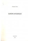 Palánkai Tibor - Európai integráció