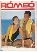 Zsigmond Márta - Rómeó 1987/1.