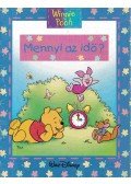 Natalie Zimmermann,Walt Disney - Mennyi az idő?