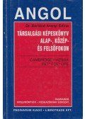 Dr. Bartáné Aranyi Edina - Angol társalgási képeskönyv