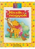 Ysenda Maxtone-Graham,Walt Disney - Kicsik és nagyok