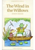 Kenneth Grahame - The Wind in the Willows