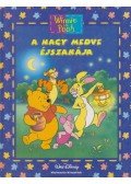 Walt Disney,Jean-Pierre Bernier - A nagy medve éjszakája