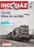 T. Hámori Ferenc - Indóház 2009. március
