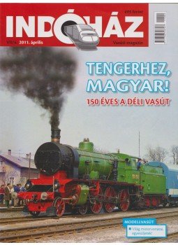 - Indóház 2011. április - Indóház 2011. április, 2011 antikvár könyv