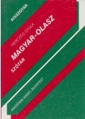 Herczeg Gyula - Magyar-olasz szótár