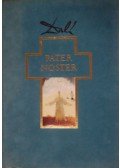 Székely Ervin - Salvador Dalí: Pater Noster