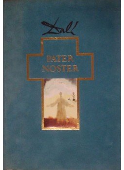 Székely Ervin - Salvador Dalí: Pater Noster Székely Ervin - Salvador Dalí: Pater Noster, 1991 antikvár könyv