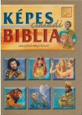 Soós Judit - Képes családi Biblia
